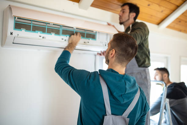 Best Affordable HVAC services  in Villa Hills, KY