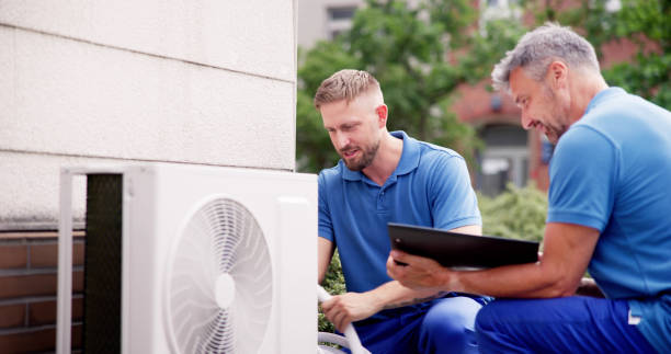 Best Affordable HVAC services  in Villa Hills, KY