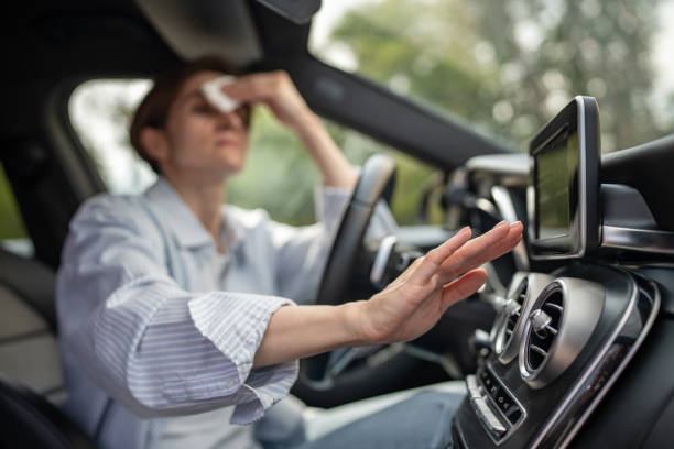 Best Air quality test  in Villa Hills, KY