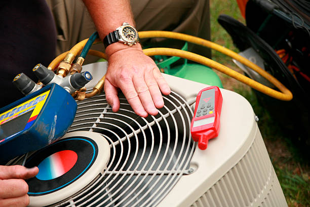 HVAC emergency services in Villa Hills, KY